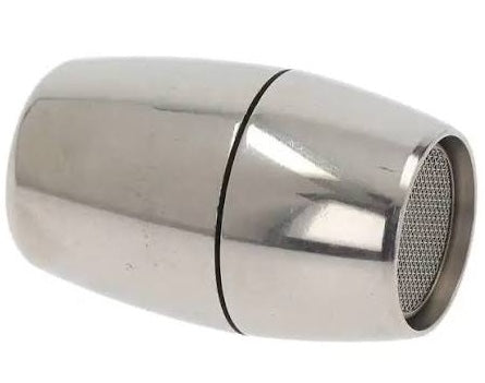 4725763002-S. Steel Water Nozzle